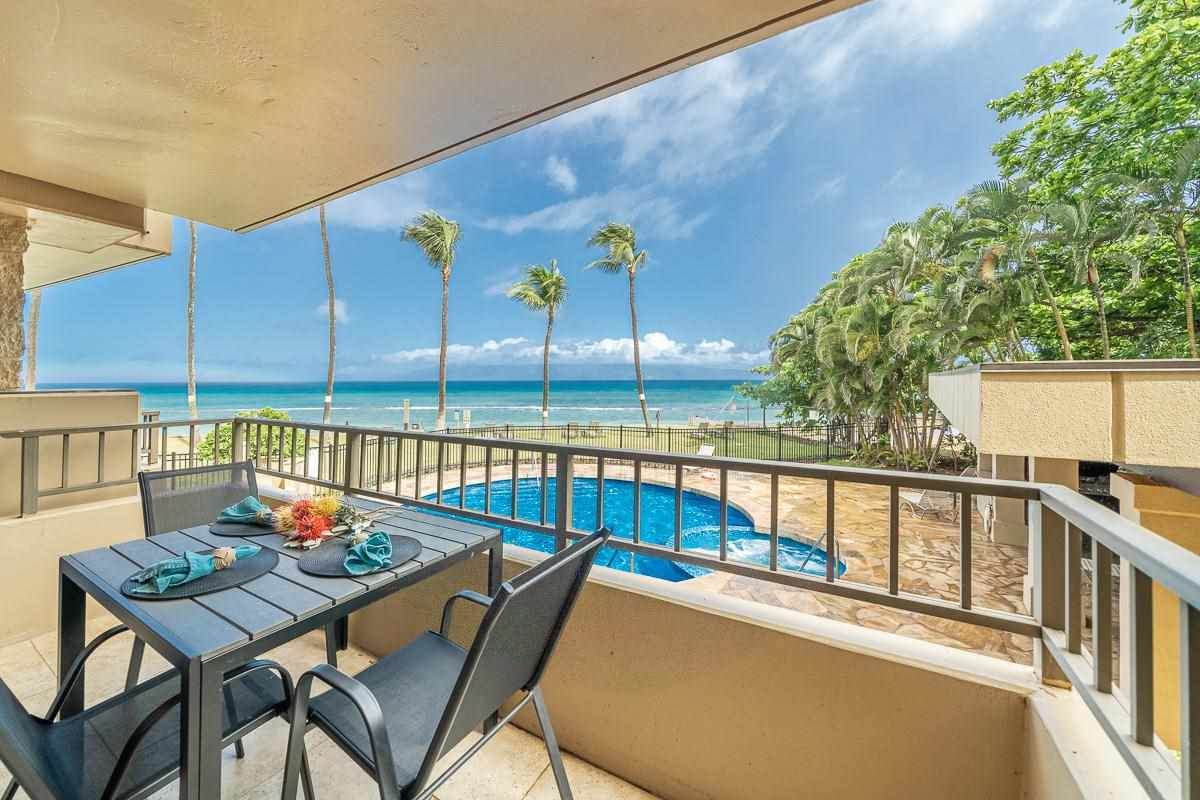 3615 Lower Honoapiilani Rd - Photo 1