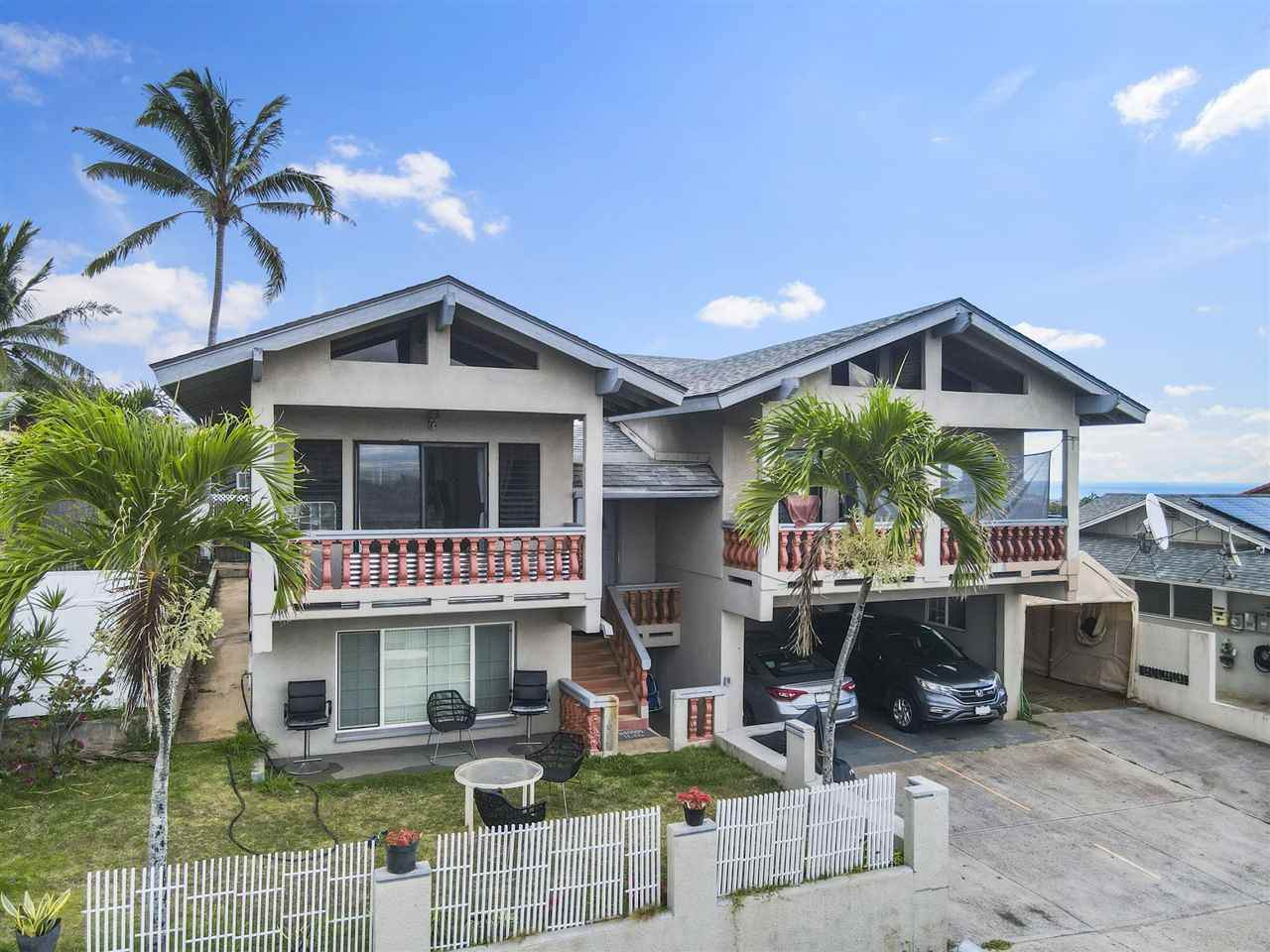 808 Makiki St - Photo 1