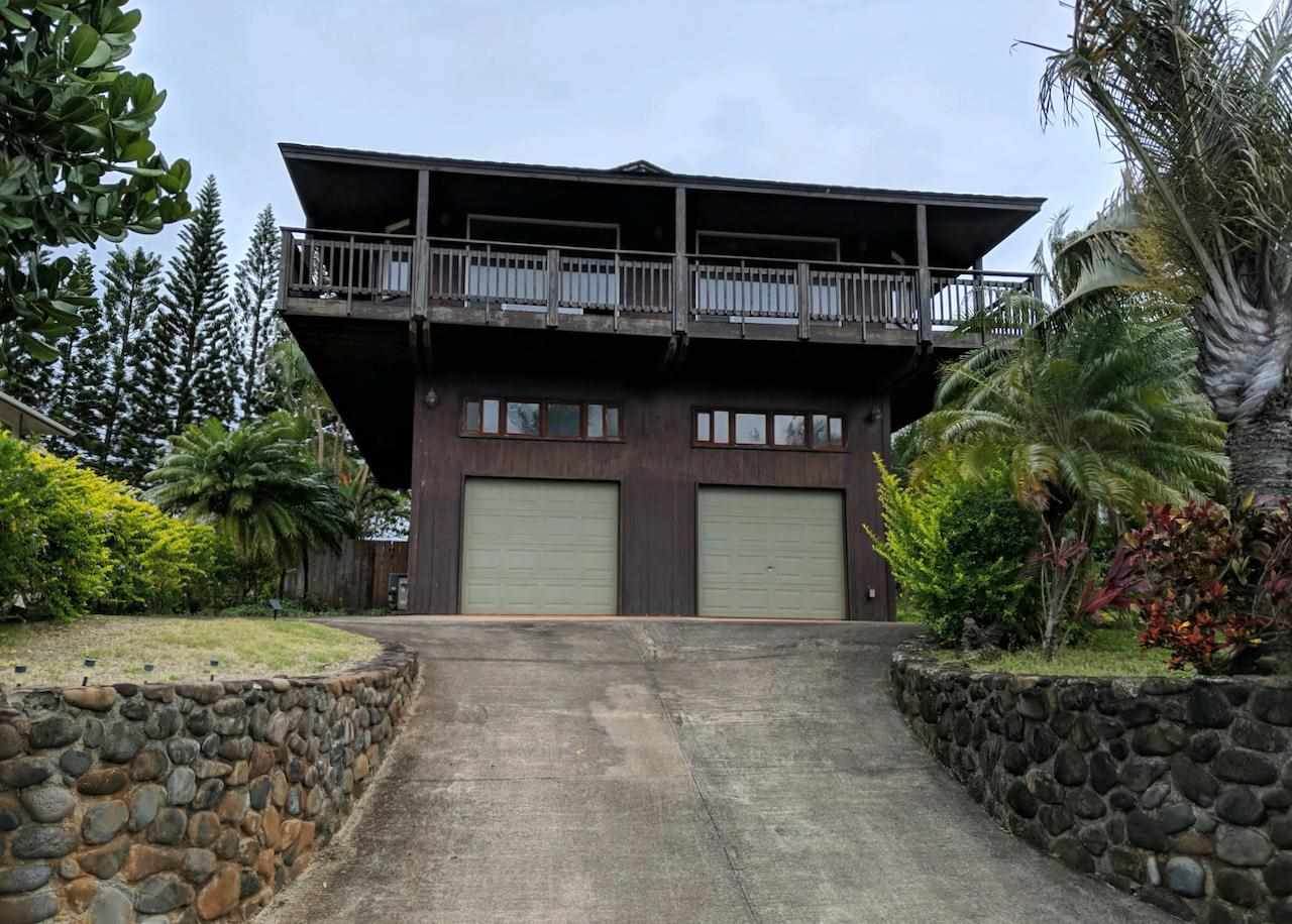 76 Kahana Ridge Dr - Photo 1