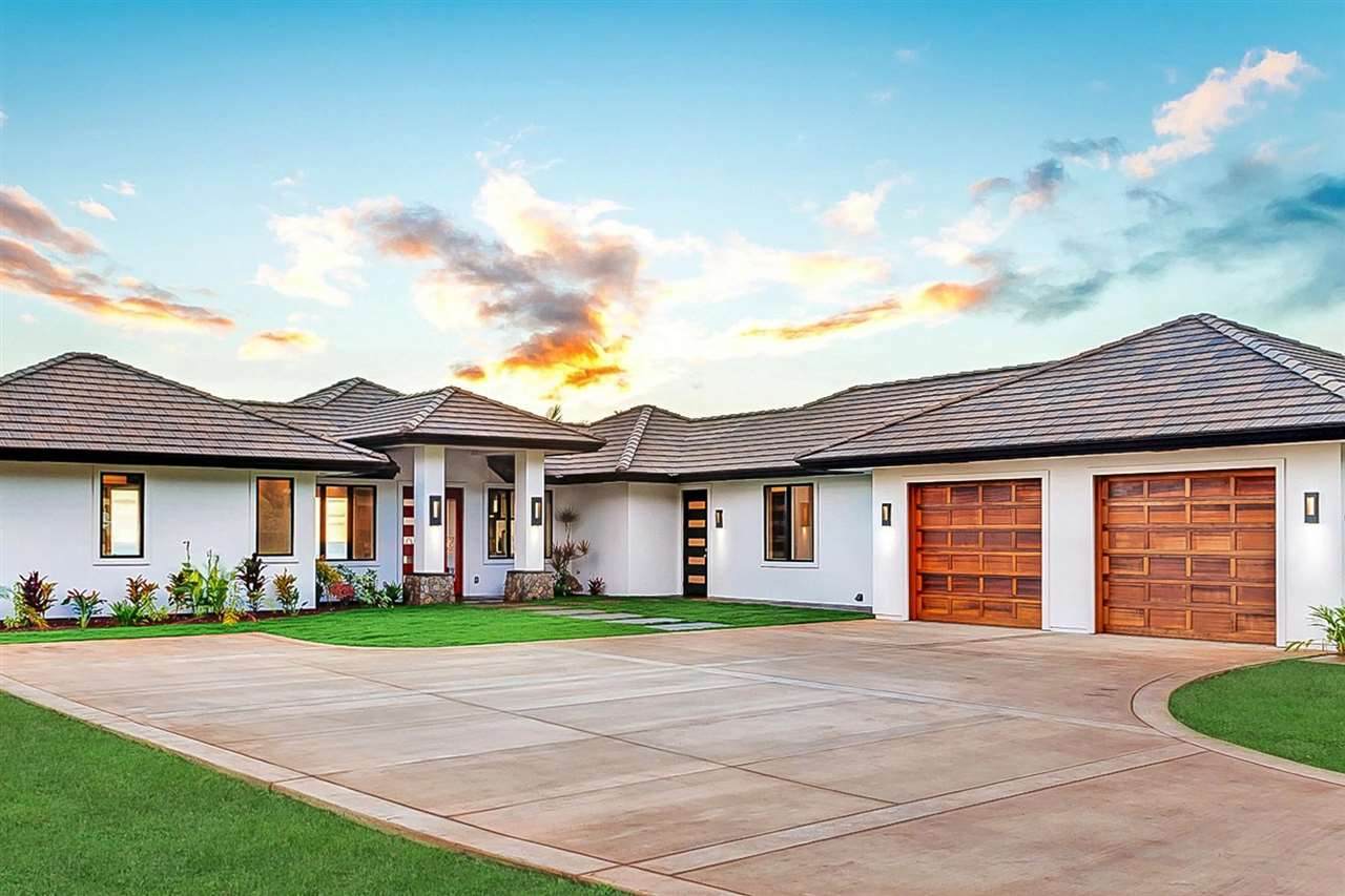 83 Lau Niu Way - Photo 1