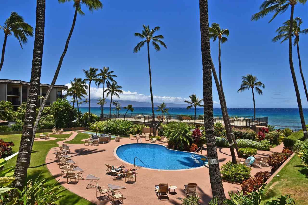 3823 Lower Honoapiilani Rd - Photo 1