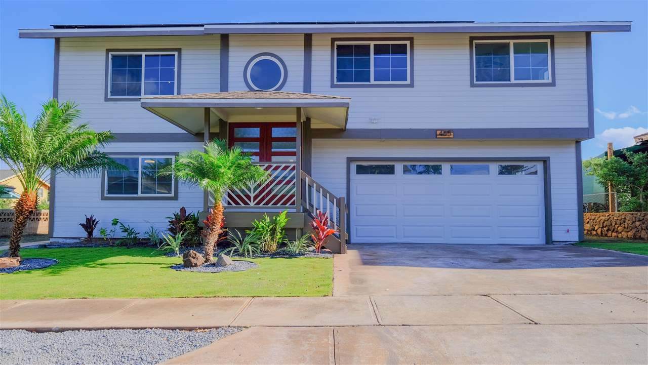 465 Kaiwahine St - Photo 1