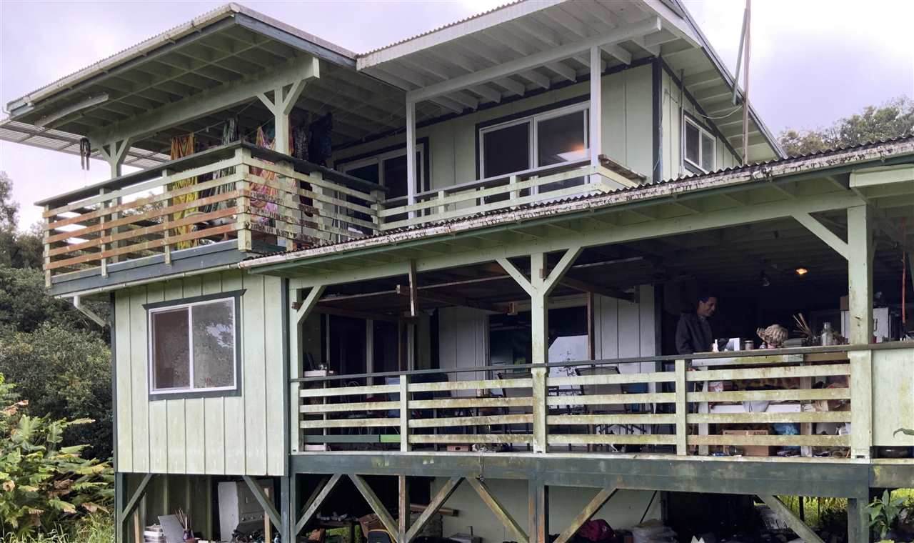 350 Hana Hwy - Photo 1