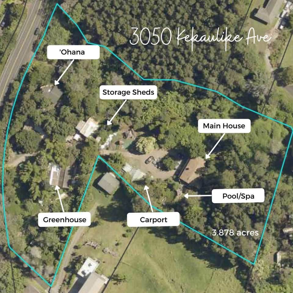 3050 Kekaulike Ave - Photo 1