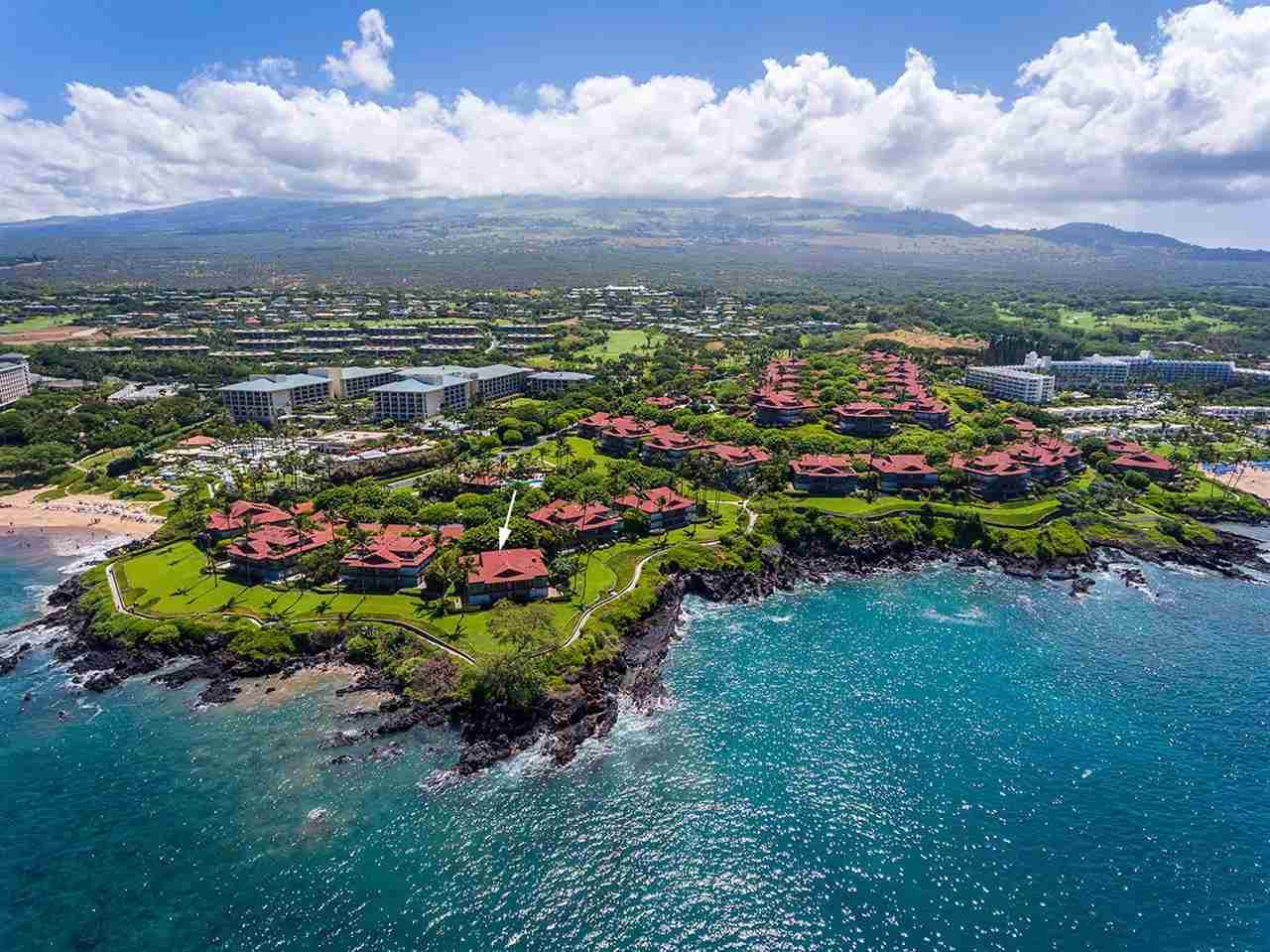 4000 Wailea Alanui Dr - Photo 1