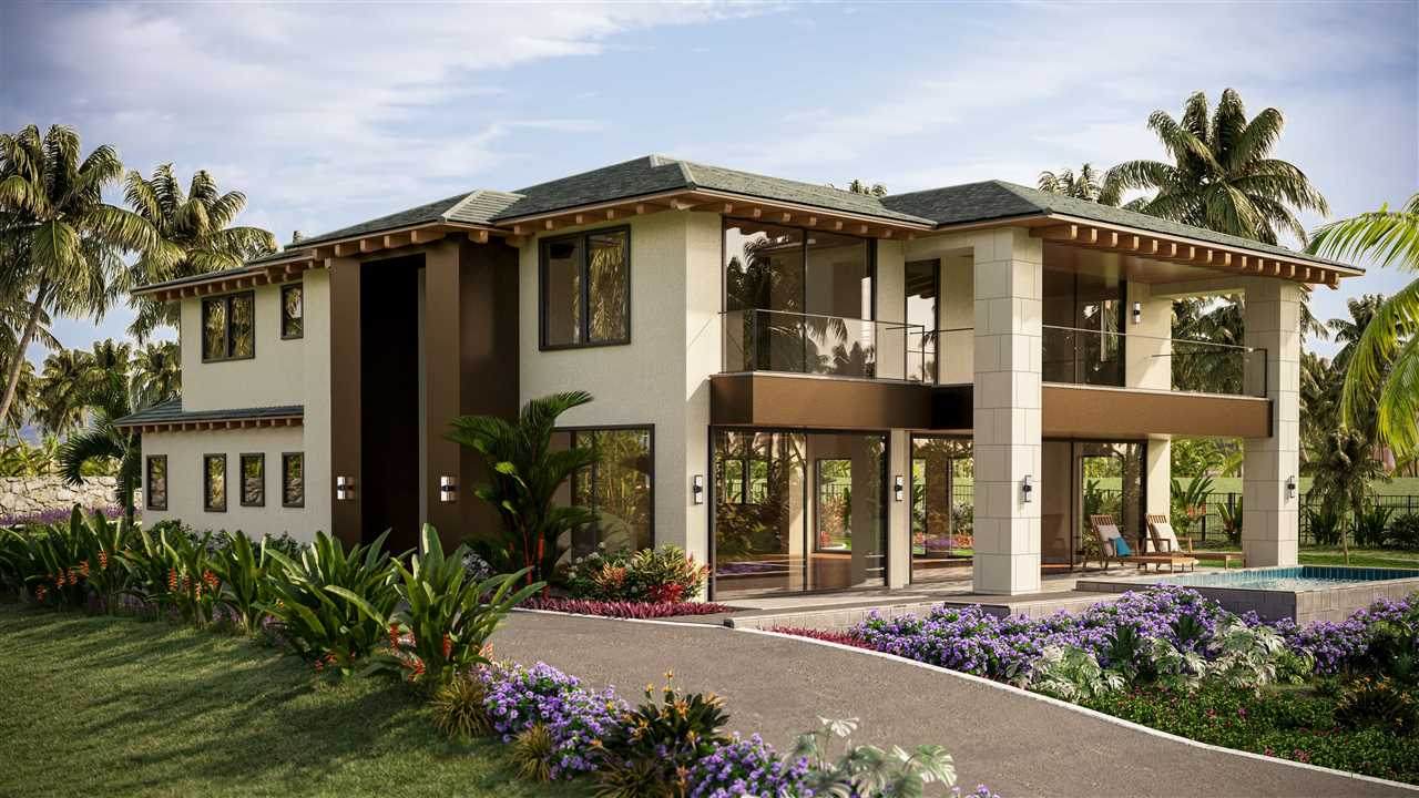100 Wailea Ike Dr - Photo 1