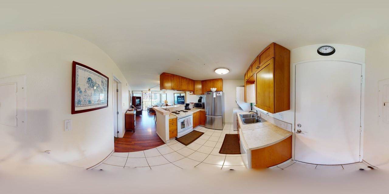 2219 Kihei #A408 Rd - Photo 1