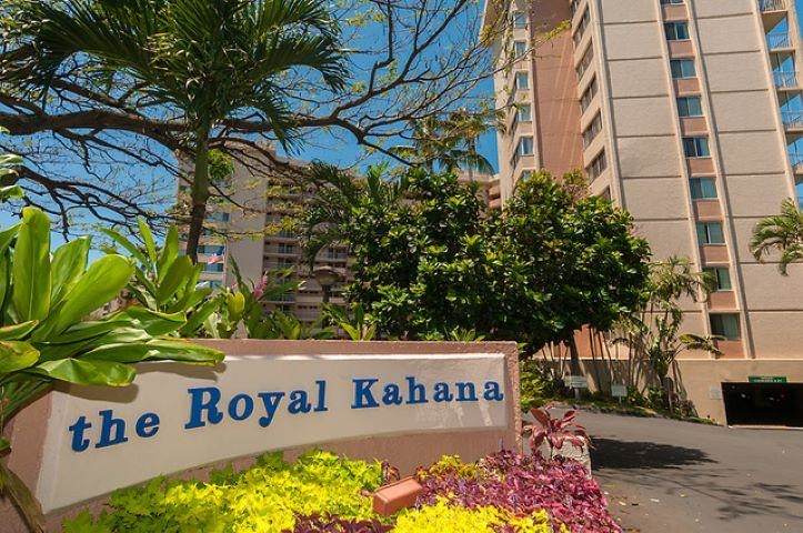 4365 Lower Honoapiilani Hwy - Photo 1