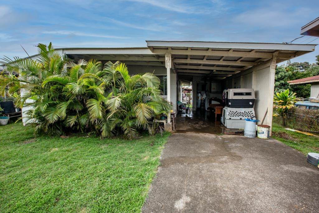 979 Lahui St - Photo 1