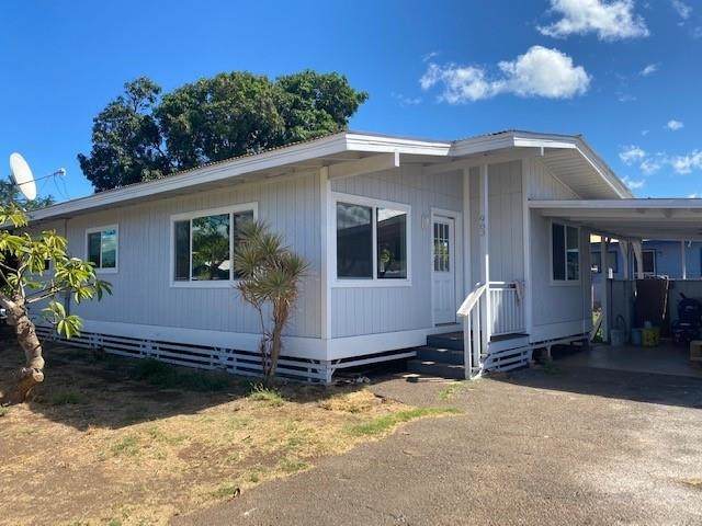 985 Kapuhau Pl - Photo 1
