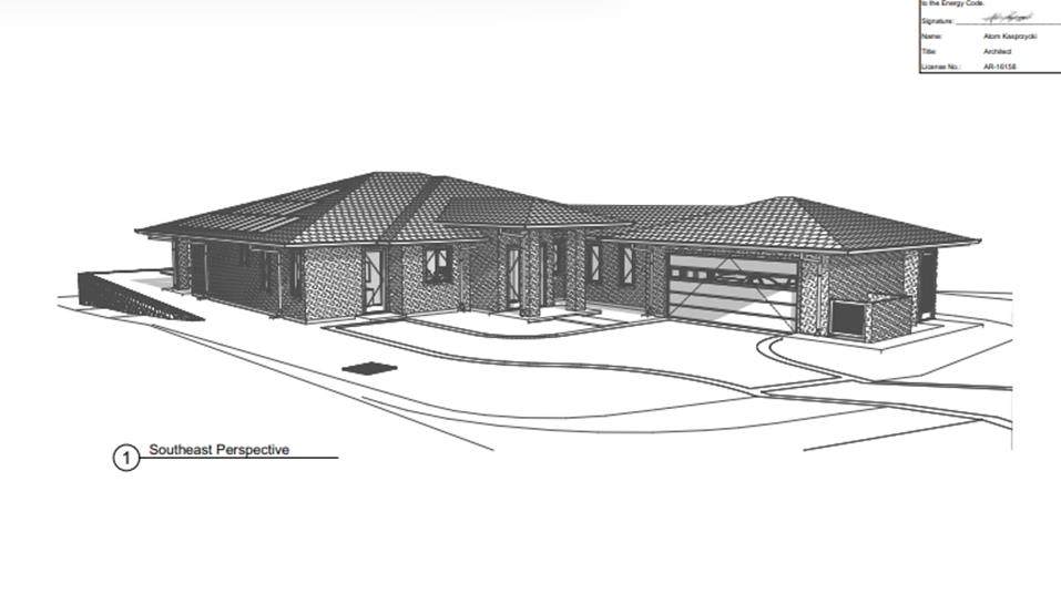 747 Anapuni Loop - Photo 1