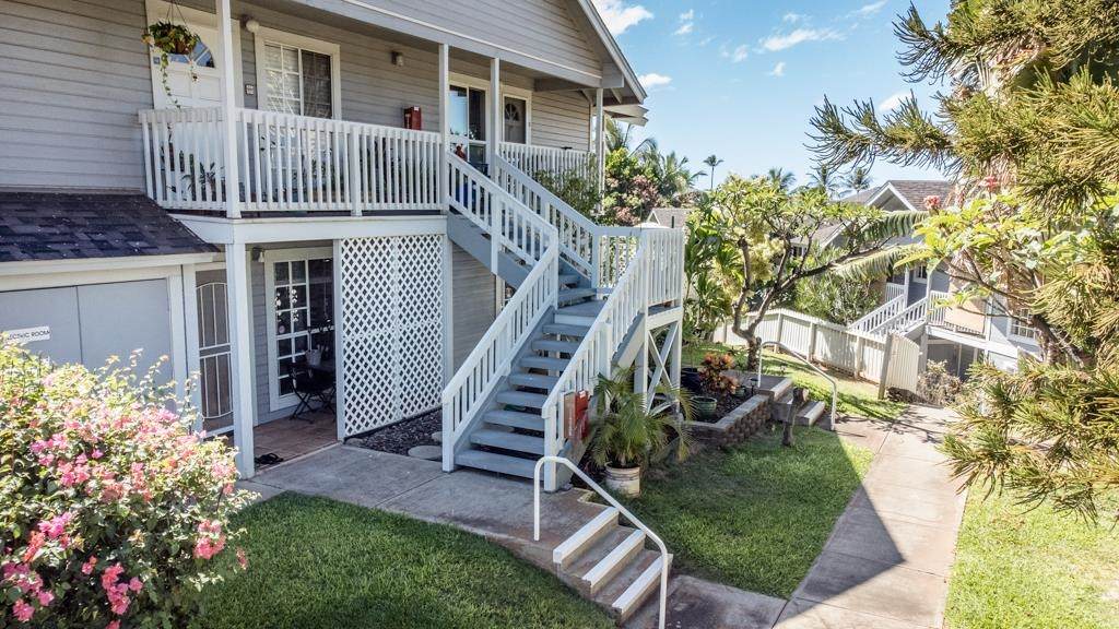 160 Keonekai Rd - Photo 1