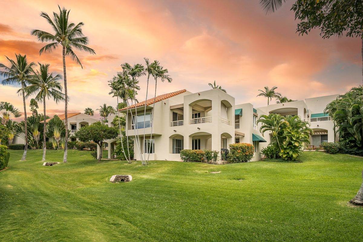 3200 Wailea Alanui Dr - Photo 1