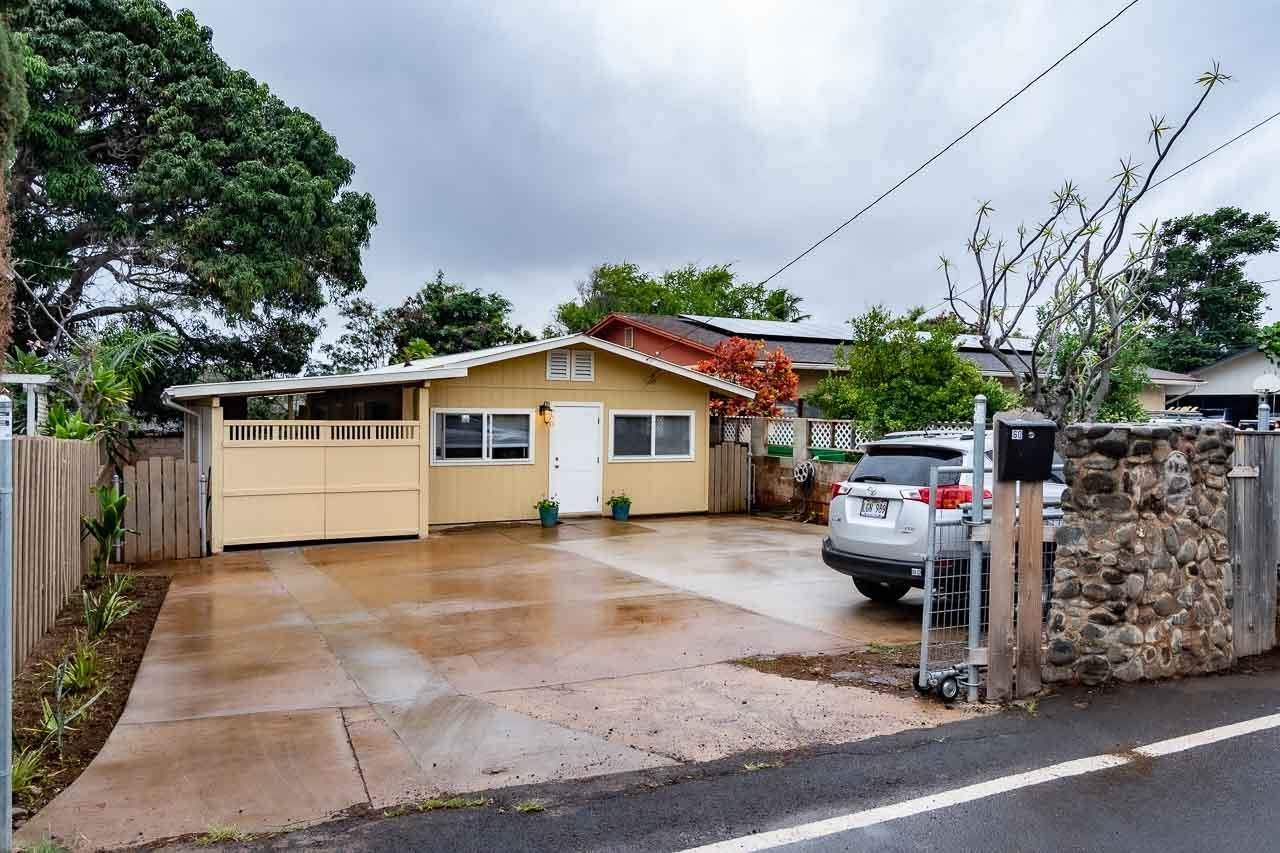 60 Wailani St - Photo 1
