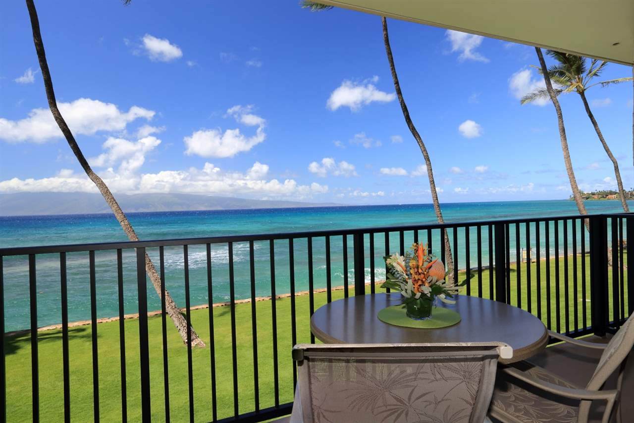 3543 Lower Honoapiilani Rd - Photo 1