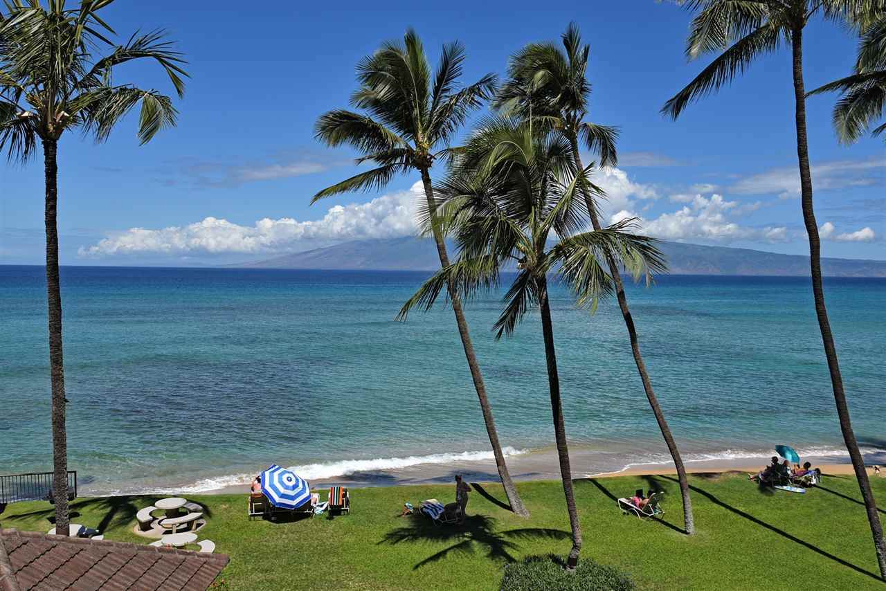 3875 Lower Honoapiilani Rd - Photo 1