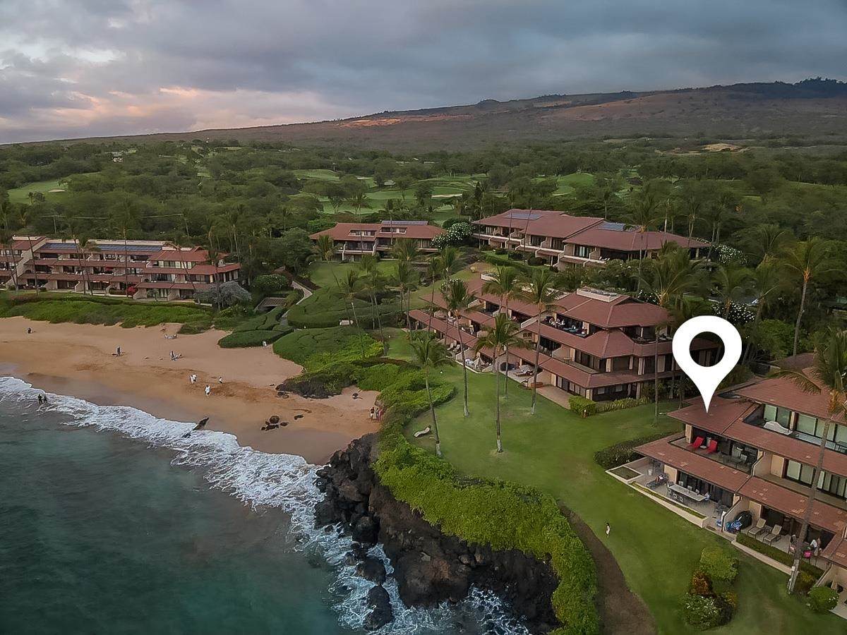 4850 Makena Alanui Rd - Photo 1