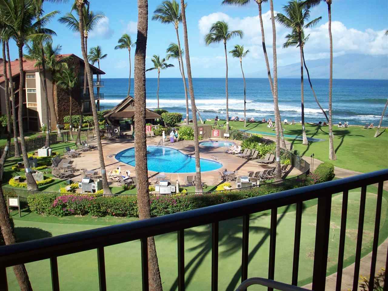 3543 Lower Honoapiilani Rd - Photo 1