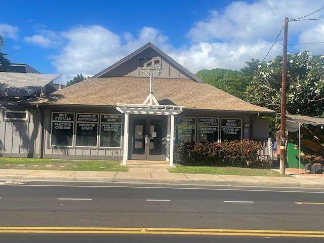 1770 Kihei Rd - Photo 1