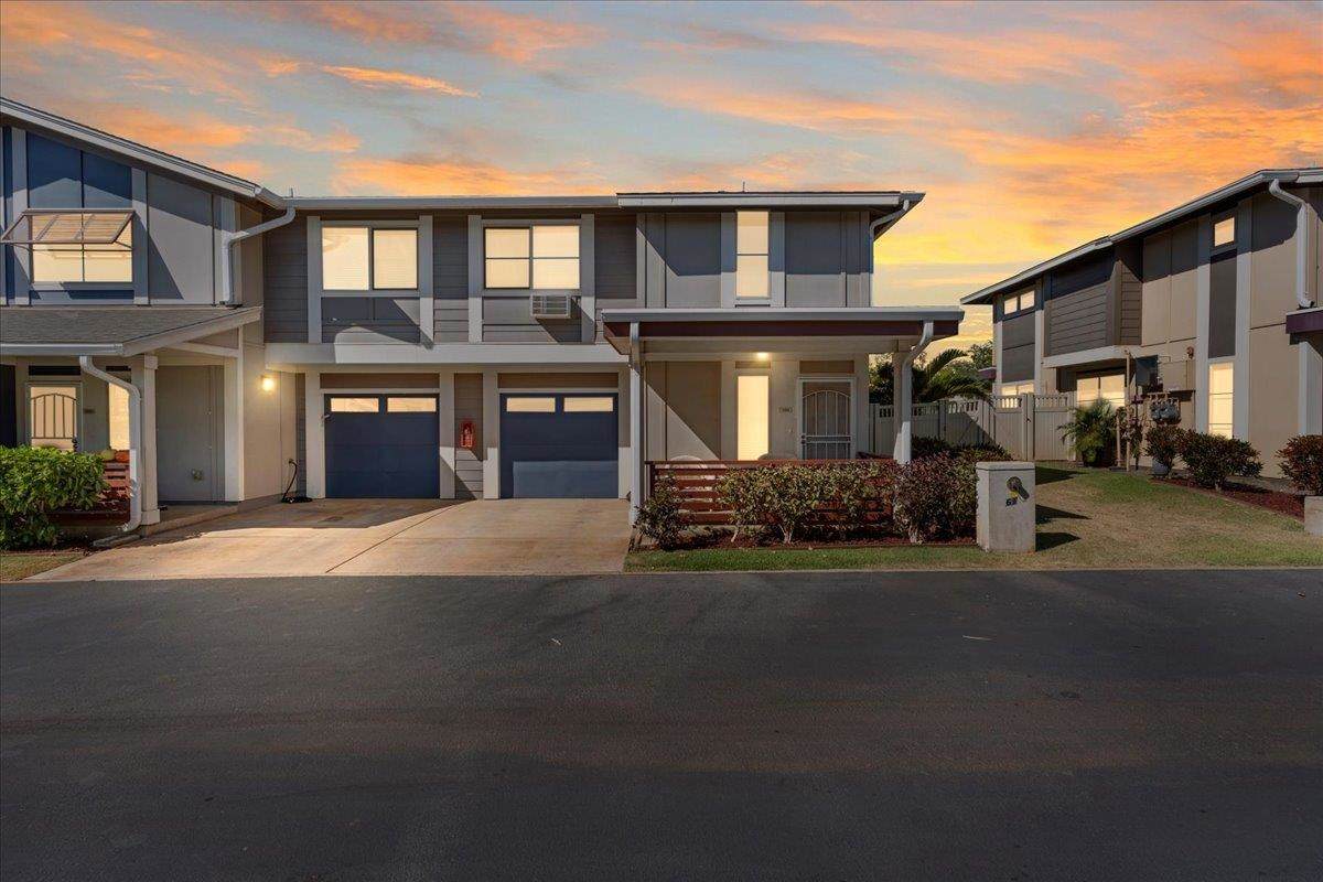 61 Piilaniwahine Loop - Photo 1
