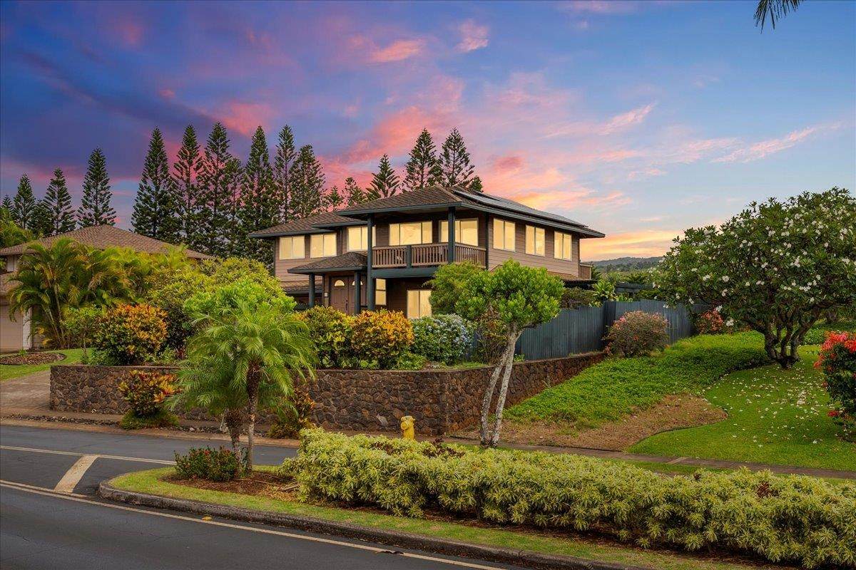 16 Kahana Ridge Dr - Photo 1