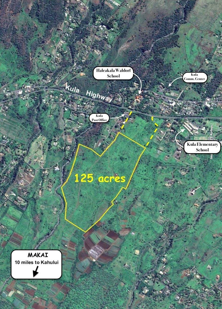 0 Kula Hwy - Photo 1