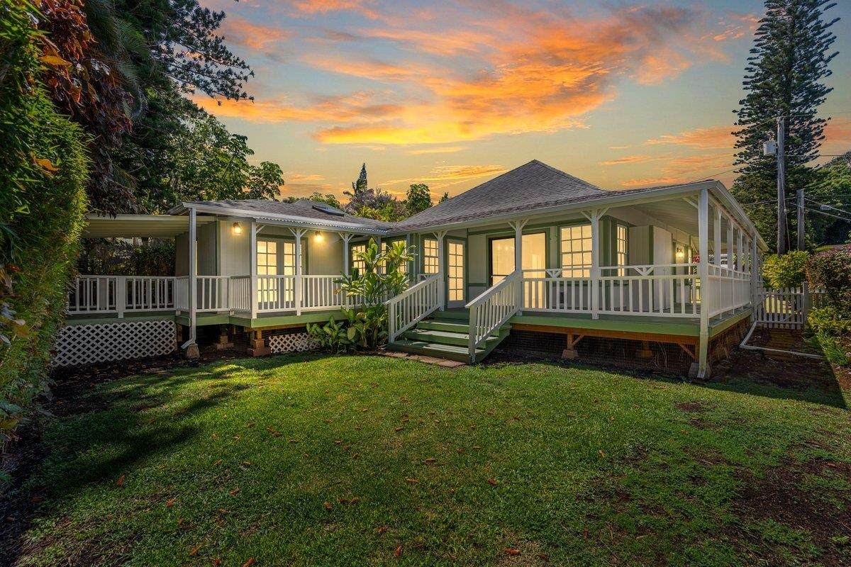 3217 Luahine Pl - Photo 1