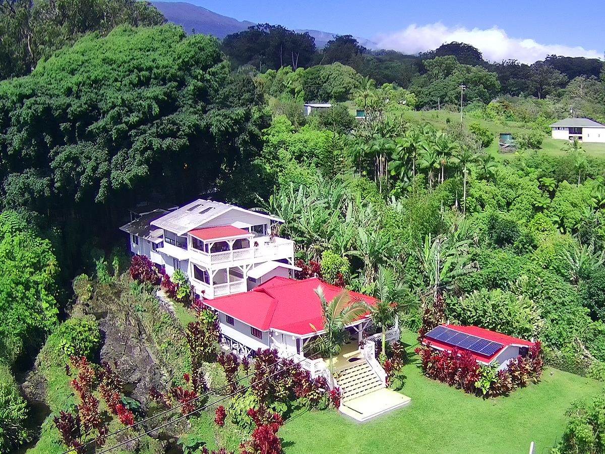 979 Hana Hwy - Photo 1