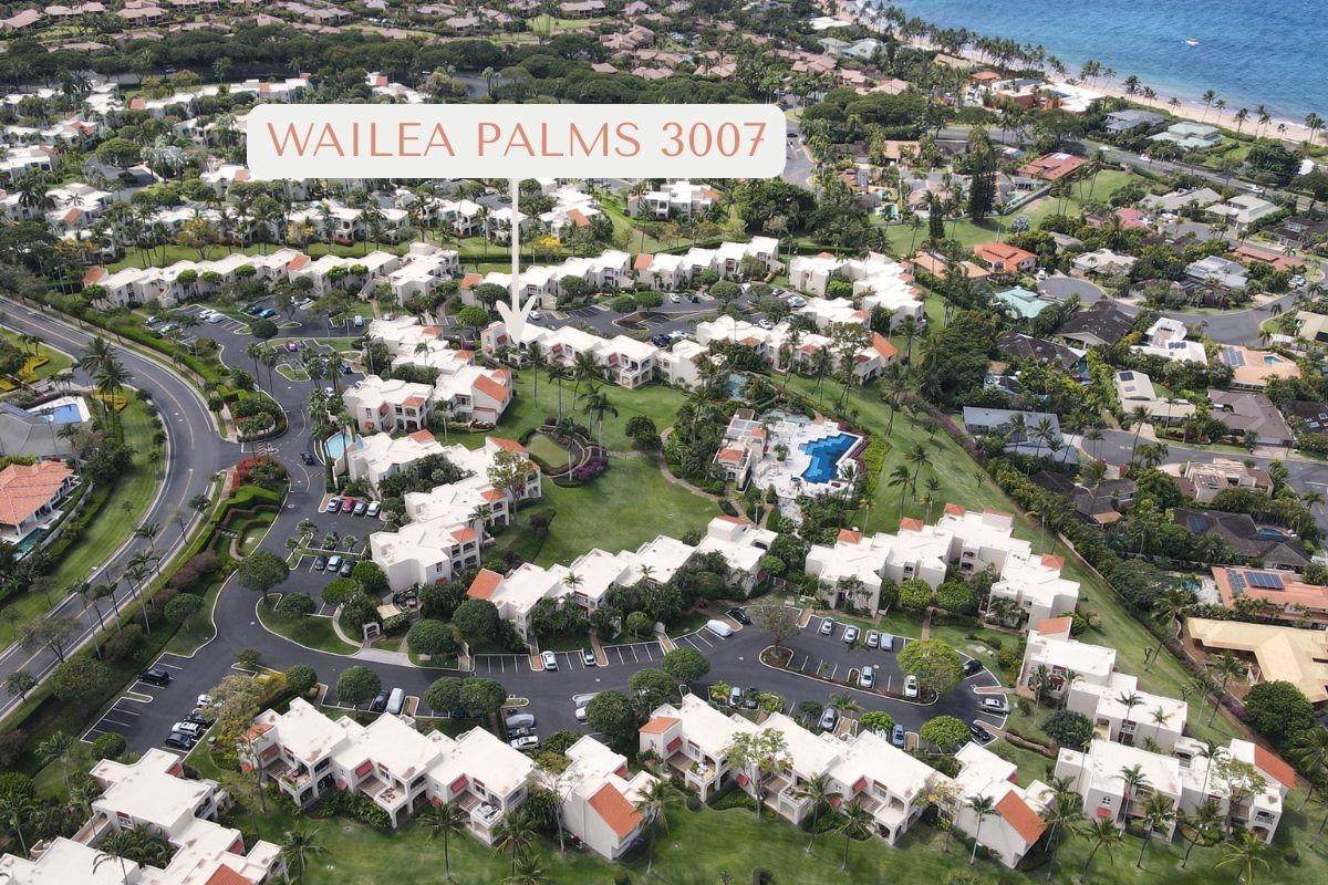 3150 Wailea Alanui Dr - Photo 1