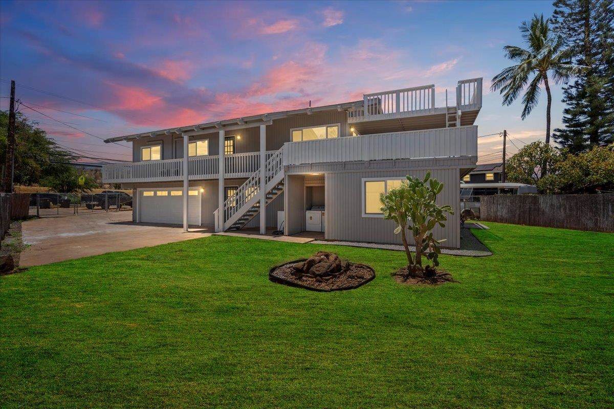 402 Auhana Rd - Photo 1