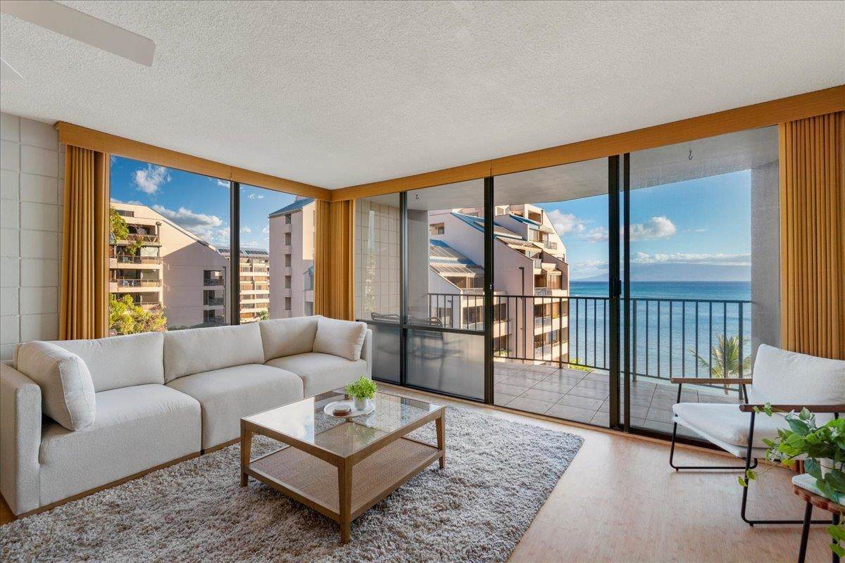 4327 Lower Honoapiilani Rd - Photo 1