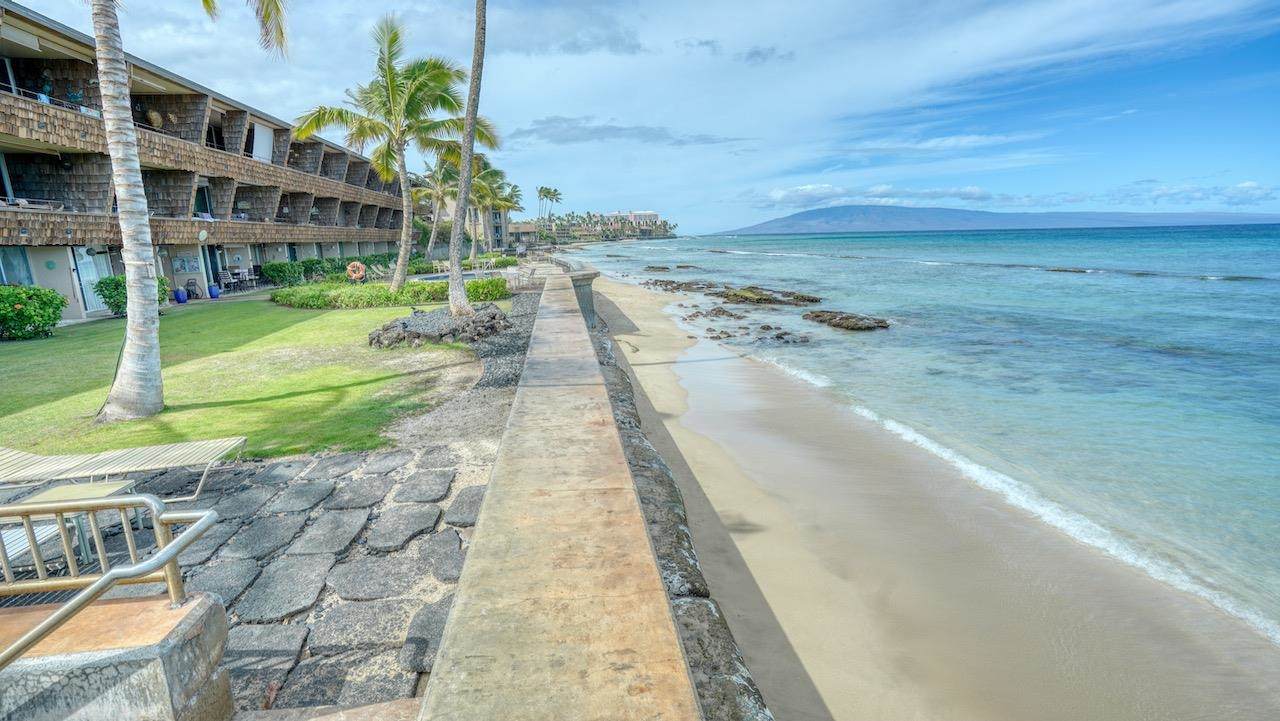 3741 Lower Honoapiilani Rd - Photo 1
