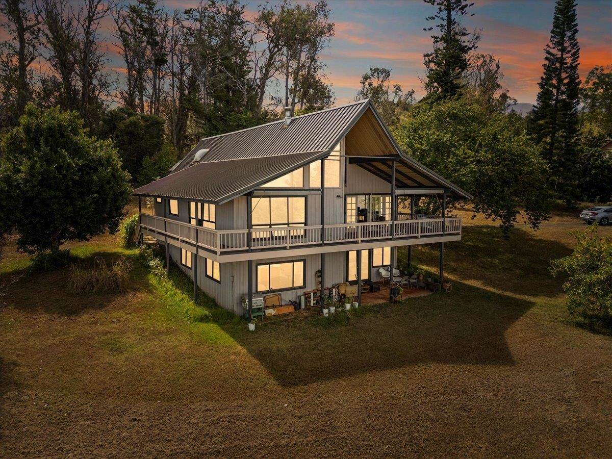 1365 Piiholo Rd - Photo 1