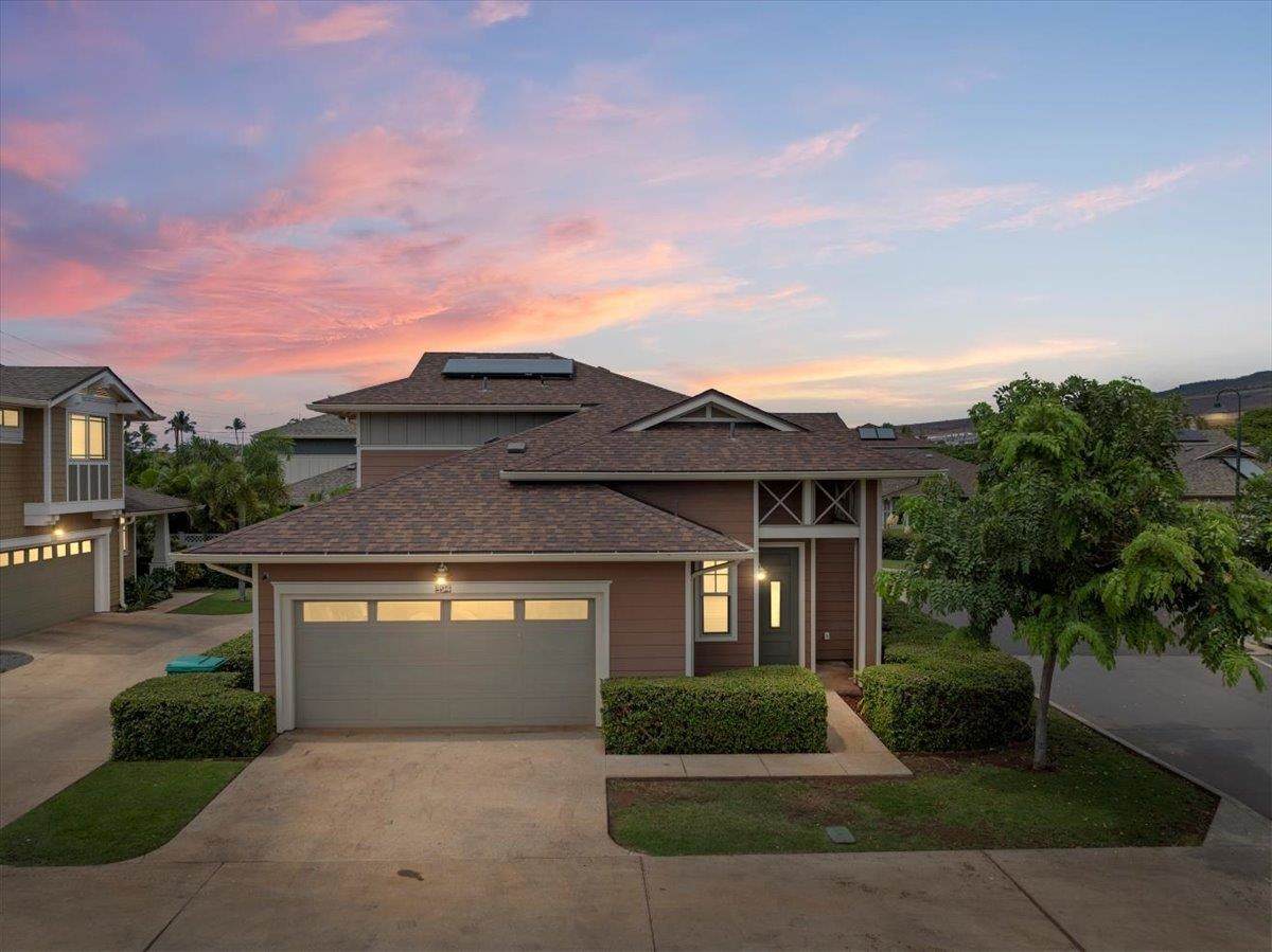 394 Kahoma Village Loop - Photo 1