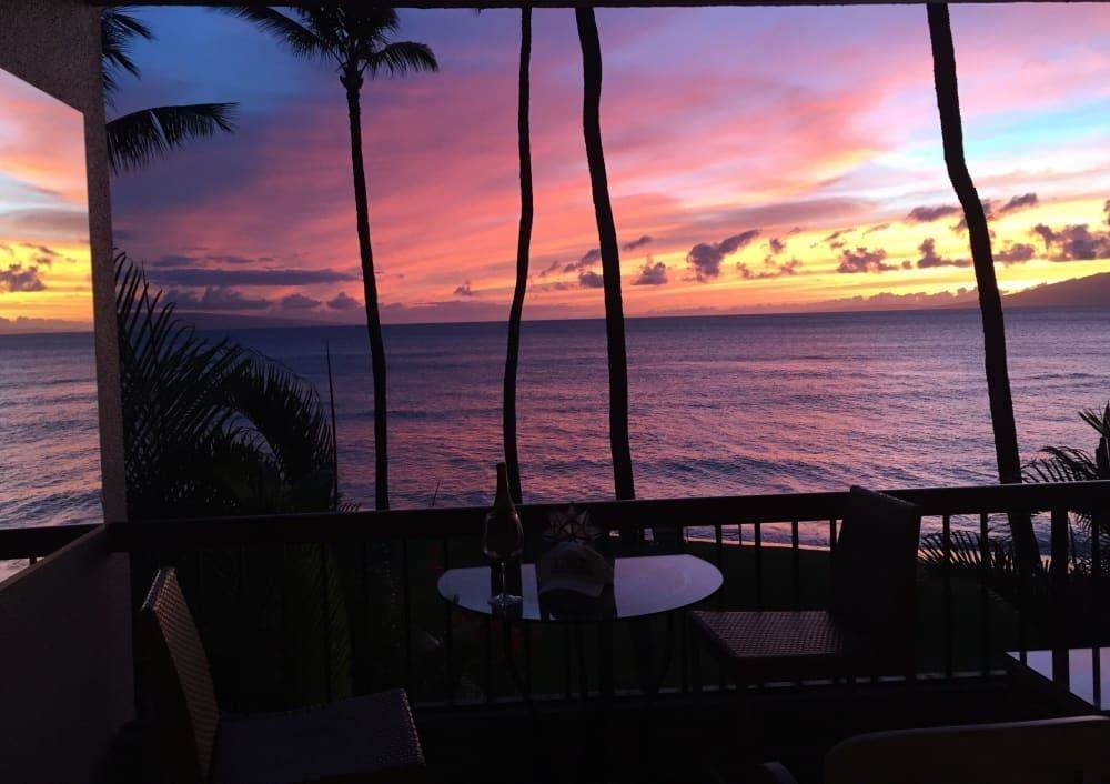 3875 Lower Honoapiilani Rd - Photo 1