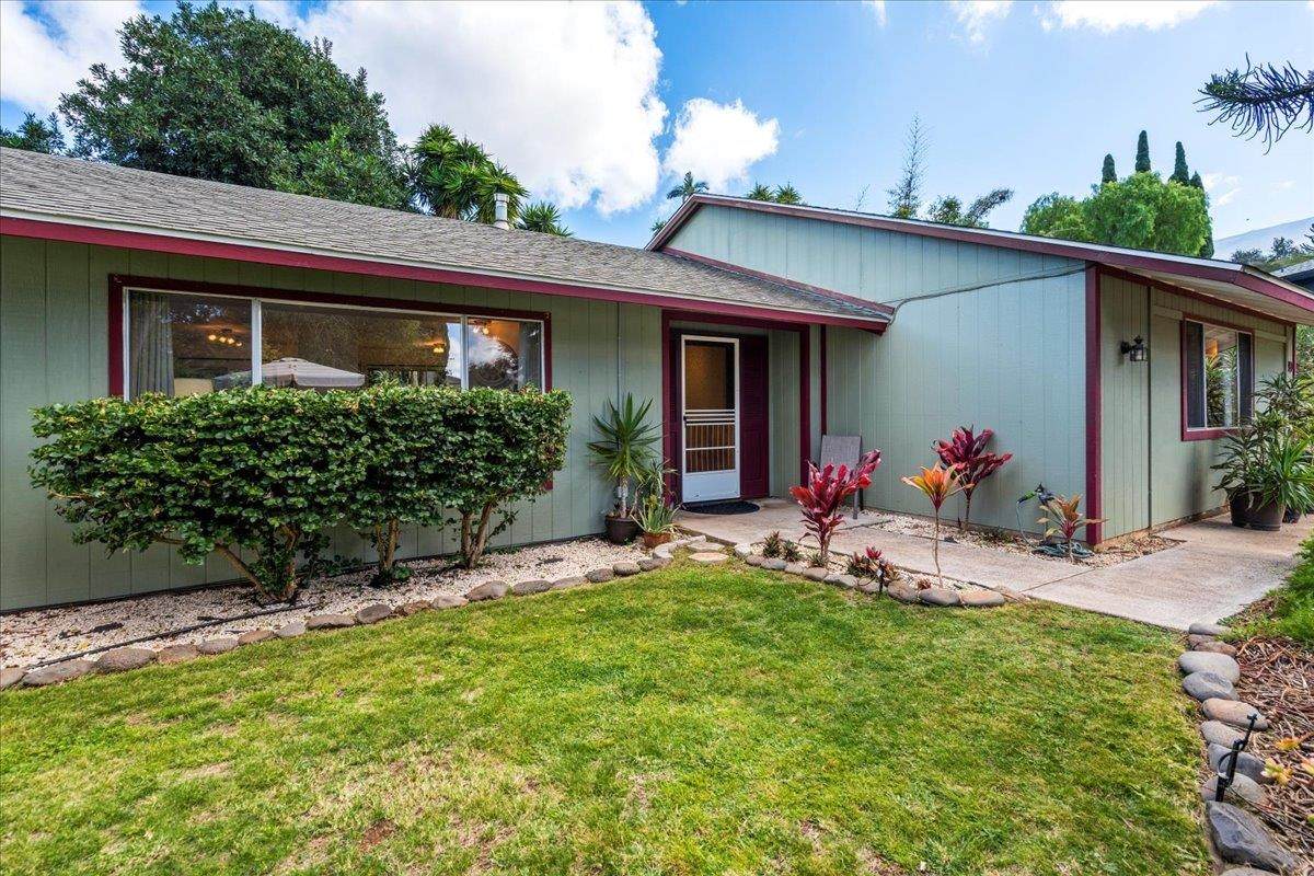 80 Kai Nana Pl - Photo 1