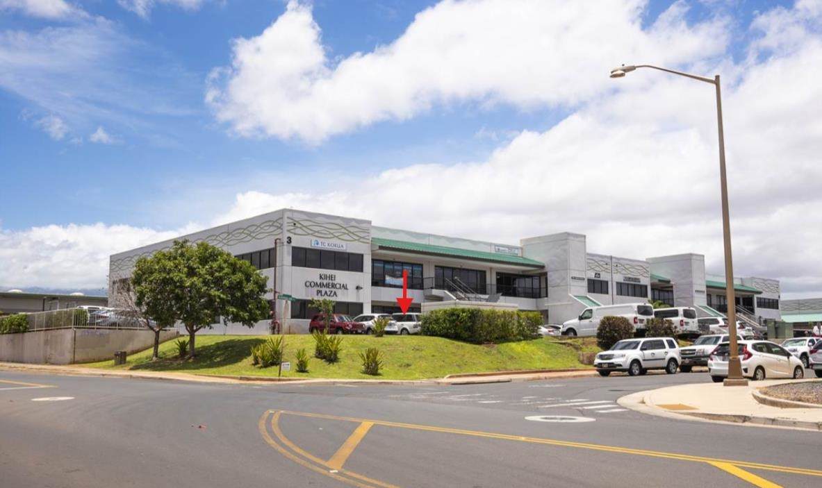 310 Ohukai Rd - Photo 1