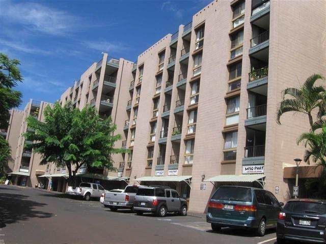 4310 L. Honoapiilani Rd - Photo 1