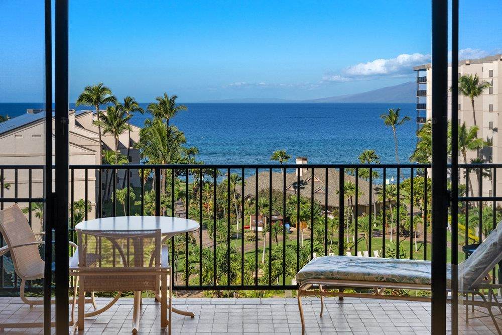 3445 Lower Honoapiilani Rd - Photo 1