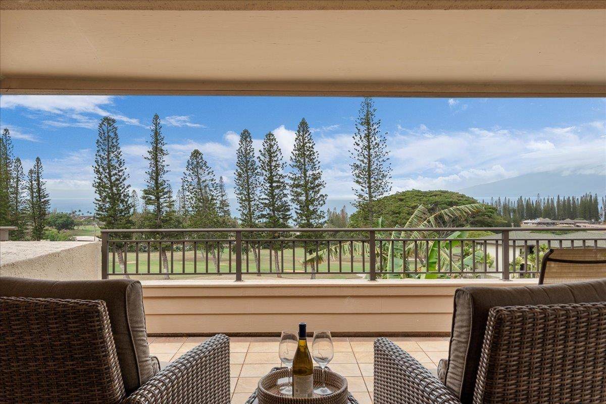 500 Kapalua Dr - Photo 1