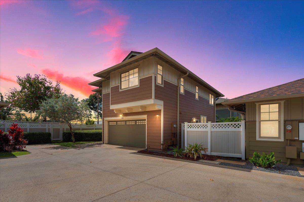 190 Kahoma Village Loop Loop - Photo 1