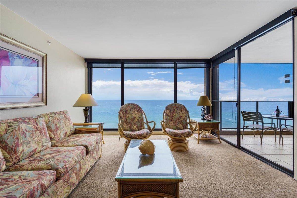110 Kaanapali Shores Pl - Photo 1