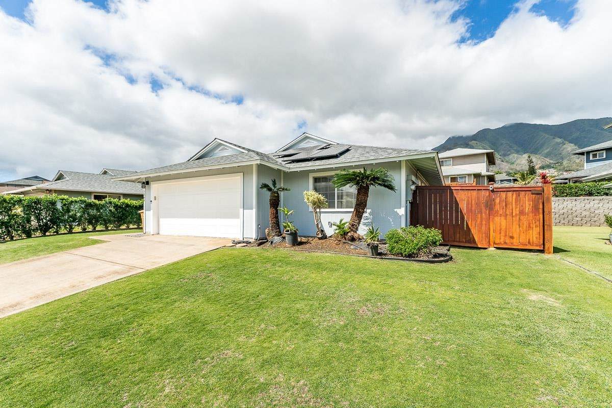 1366 Kawika St - Photo 1