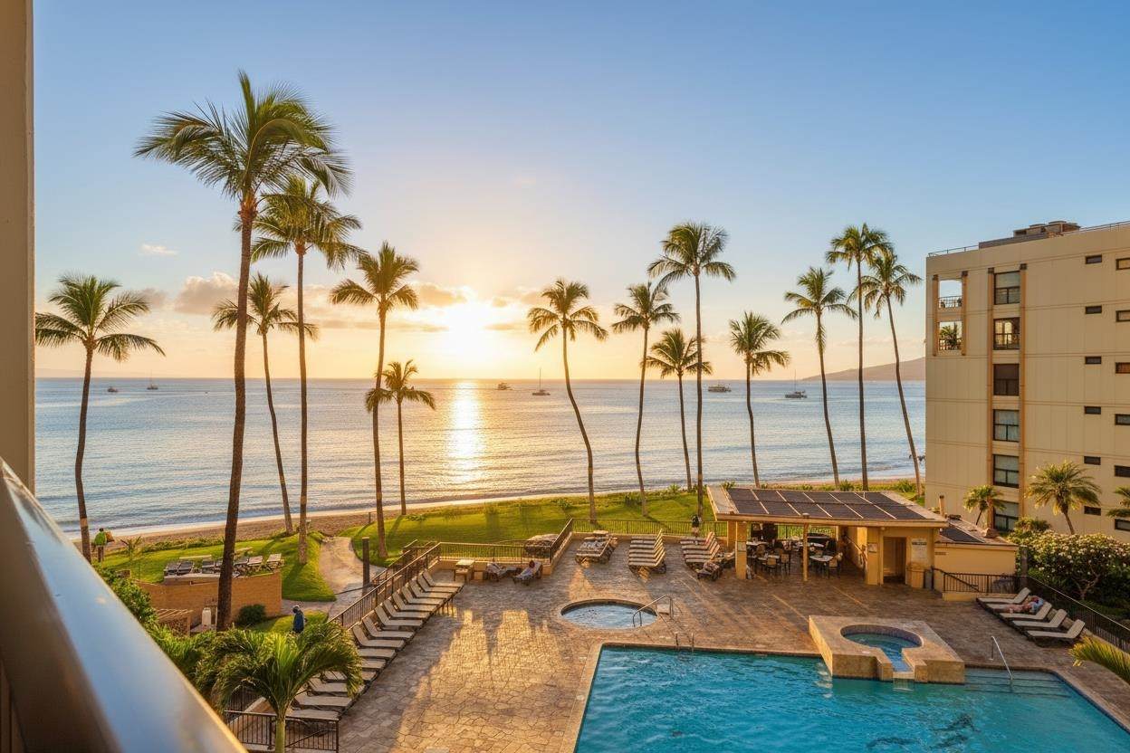 145 Kihei Rd - Photo 1