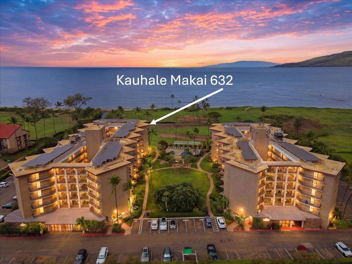 938 Kihei Rd - Photo 1