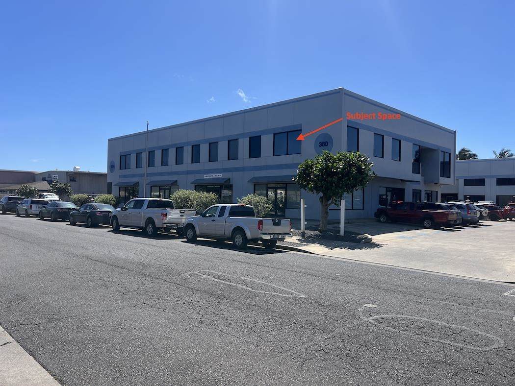360 Hoohana St - Photo 1