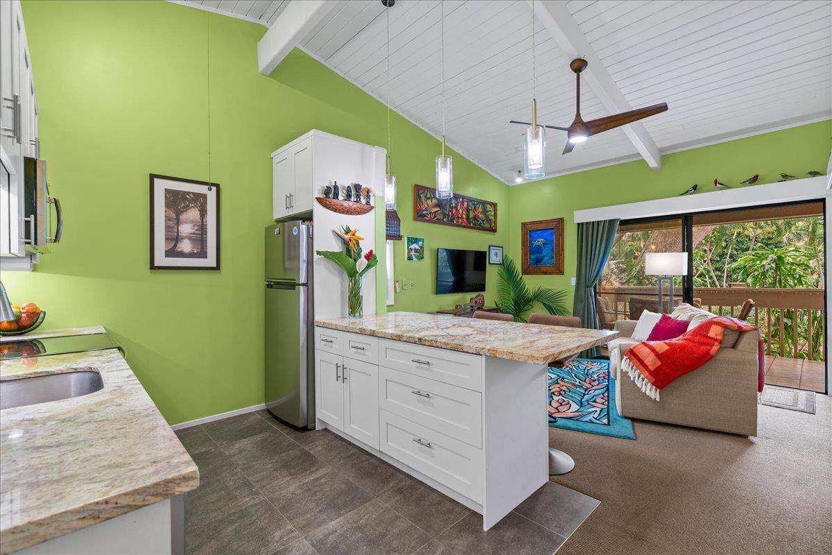 4440 Lower Honoapiilani Rd - Photo 1