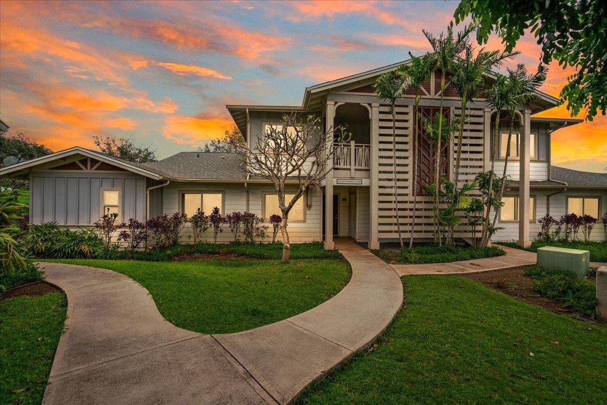 143 Hoowaiwai Loop - Photo 1
