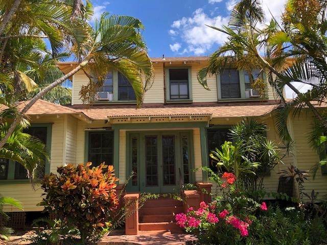676 Hana Hwy - Photo 1