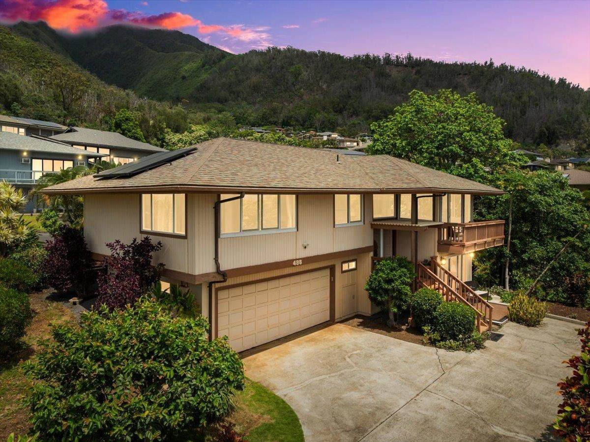 486 Polulani Dr - Photo 1